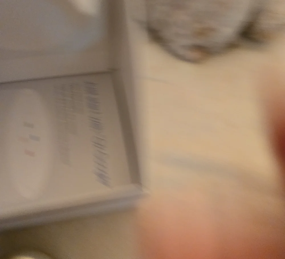 Google Home Speaker - White and Gray